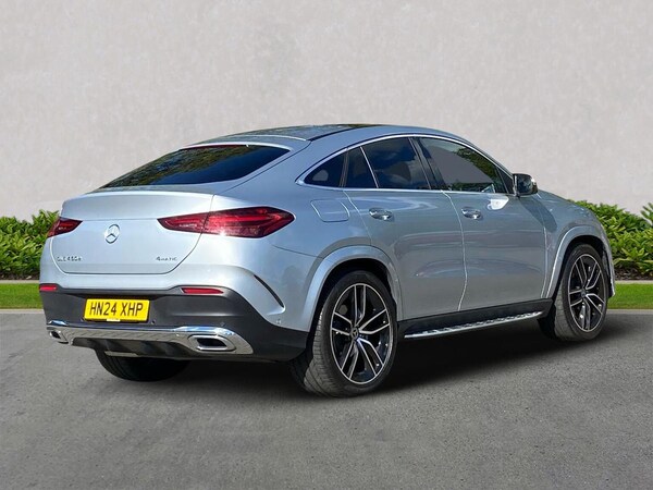 Used Mercedes-Benz GLE 2024 for sale - 76319599: Photo 18