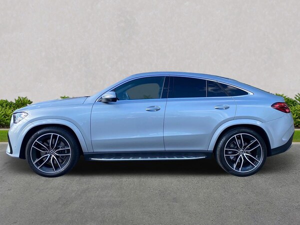 Used Mercedes-Benz GLE 2024 for sale - 76319599: Photo 19