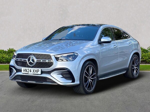 Used Mercedes-Benz GLE 2024 for sale - 76319599: Photo 20