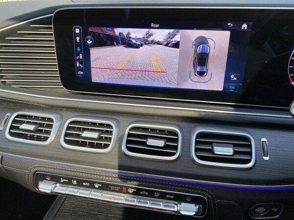 Used Mercedes-Benz GLE 2024 for sale - 76319599: Photo 23
