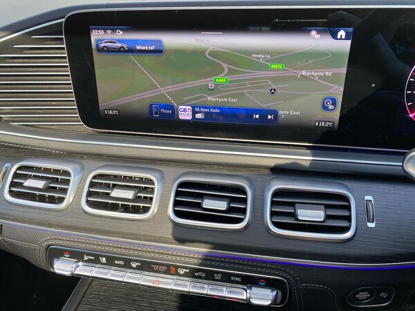 Used Mercedes-Benz GLE 2024 for sale - 76319599: Photo 24
