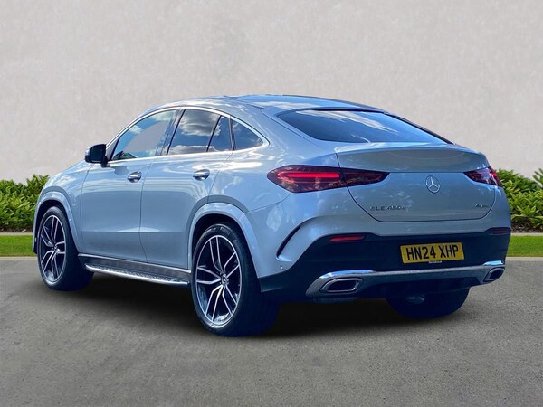 Used Mercedes-Benz GLE 2024 for sale - 76319599: Photo 2