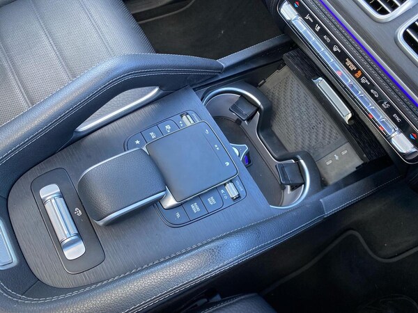 Used Mercedes-Benz GLE 2024 for sale - 76319599: Photo 32