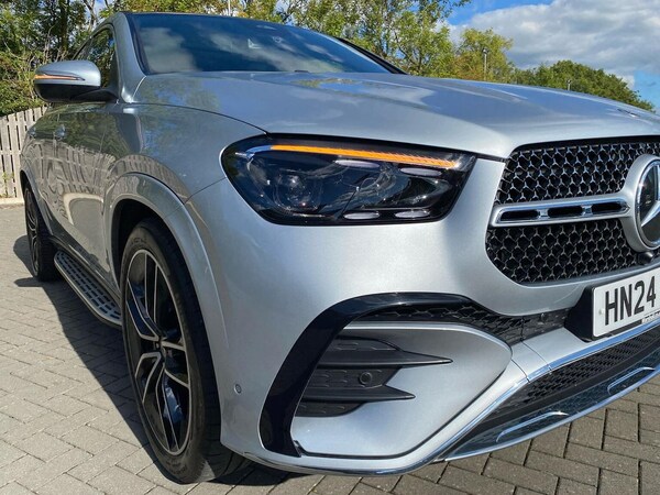 Used Mercedes-Benz GLE 2024 for sale - 76319599: Photo 34