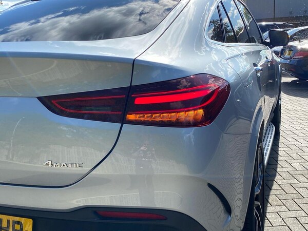 Used Mercedes-Benz GLE 2024 for sale - 76319599: Photo 35