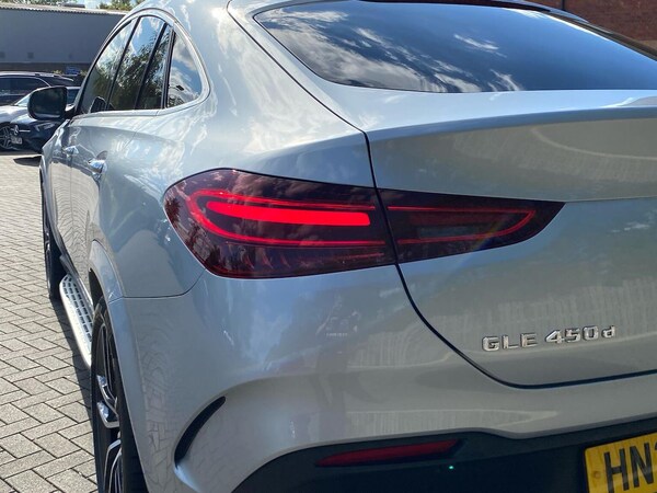 Used Mercedes-Benz GLE 2024 for sale - 76319599: Photo 36