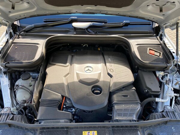 Used Mercedes-Benz GLE 2024 for sale - 76319599: Photo 39