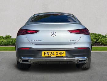Used Mercedes-Benz GLE 2024 for sale - 76319599: Photo 4