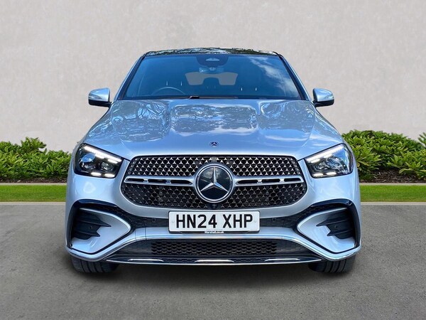 Used Mercedes-Benz GLE 2024 for sale - 76319599: Photo 5