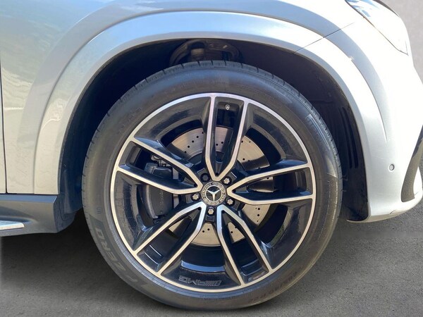 Used Mercedes-Benz GLE 2024 for sale - 76319599: Photo 6