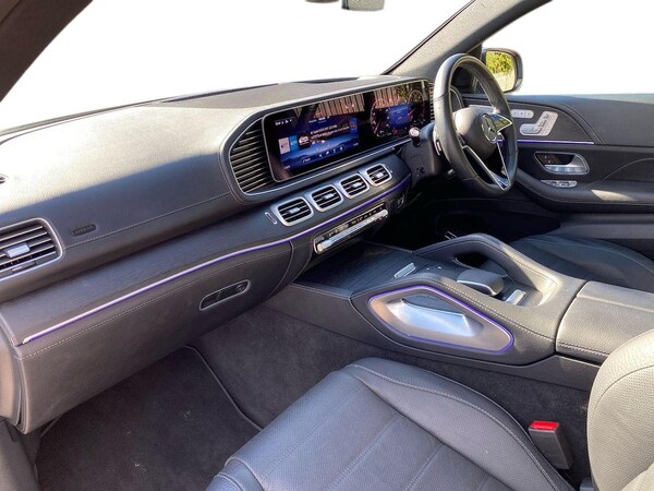 Used Mercedes-Benz GLE 2024 for sale - 76319599: Photo 7