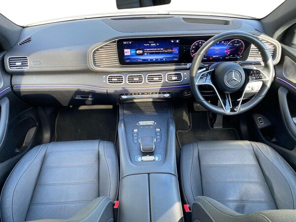 Used Mercedes-Benz GLE 2024 for sale - 76319599: Photo 8