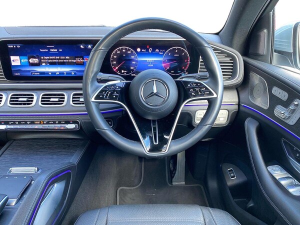Used Mercedes-Benz GLE 2024 for sale - 76319599: Photo 9