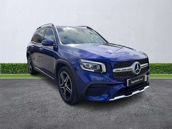 Used Mercedes-Benz GLB 2023 for sale - 78846458: Photo