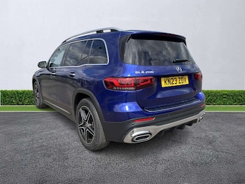 Used Mercedes-Benz GLB 2023 for sale - 78846458: Photo