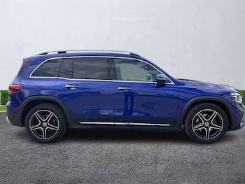 Used Mercedes-Benz GLB 2023 for sale - 78846458: Photo