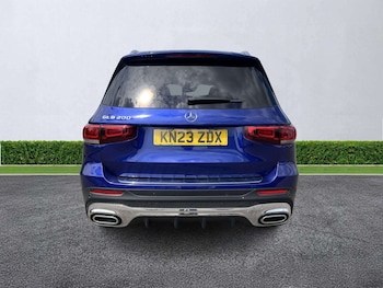 Used Mercedes-Benz GLB 2023 for sale - 78846458: Photo