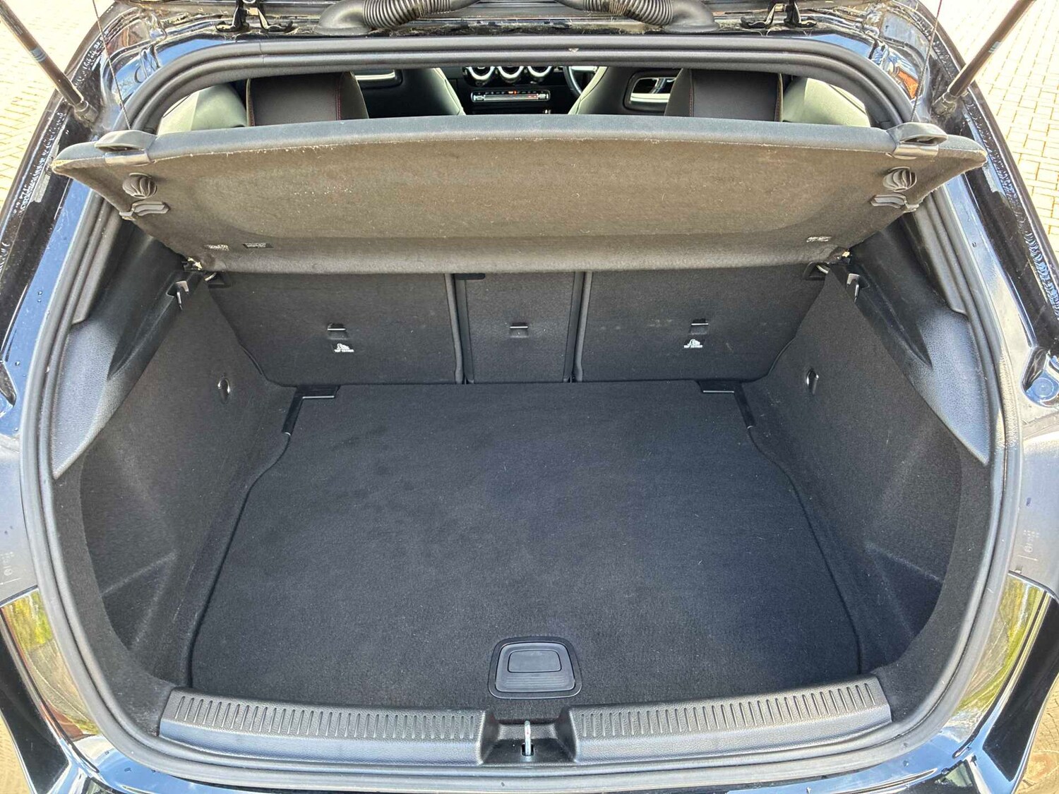 Used Mercedes-Benz A-Class 2021 for sale - 78192750: Photo 14