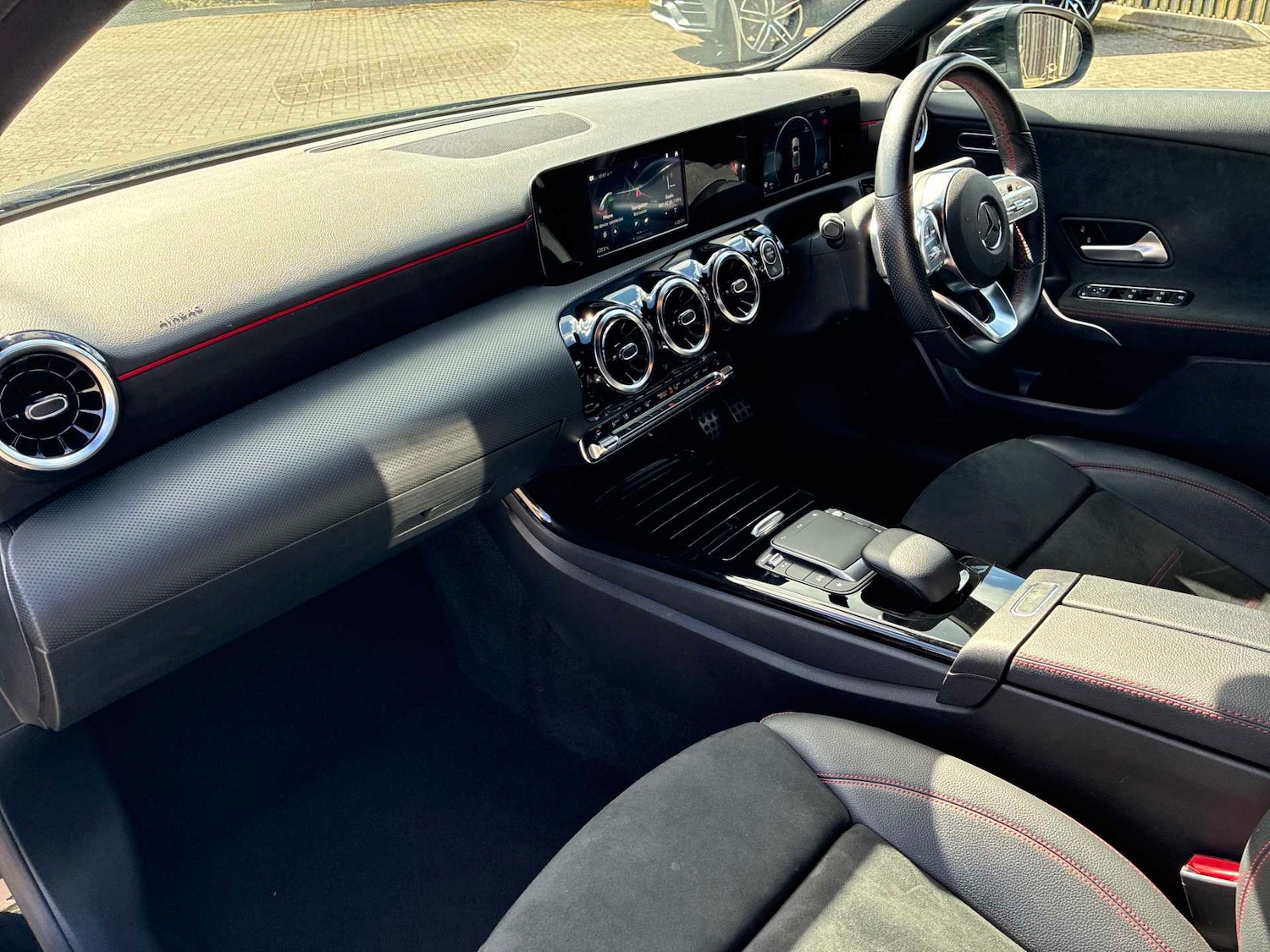 Used Mercedes-Benz A-Class 2021 for sale - 78192750: Photo 15