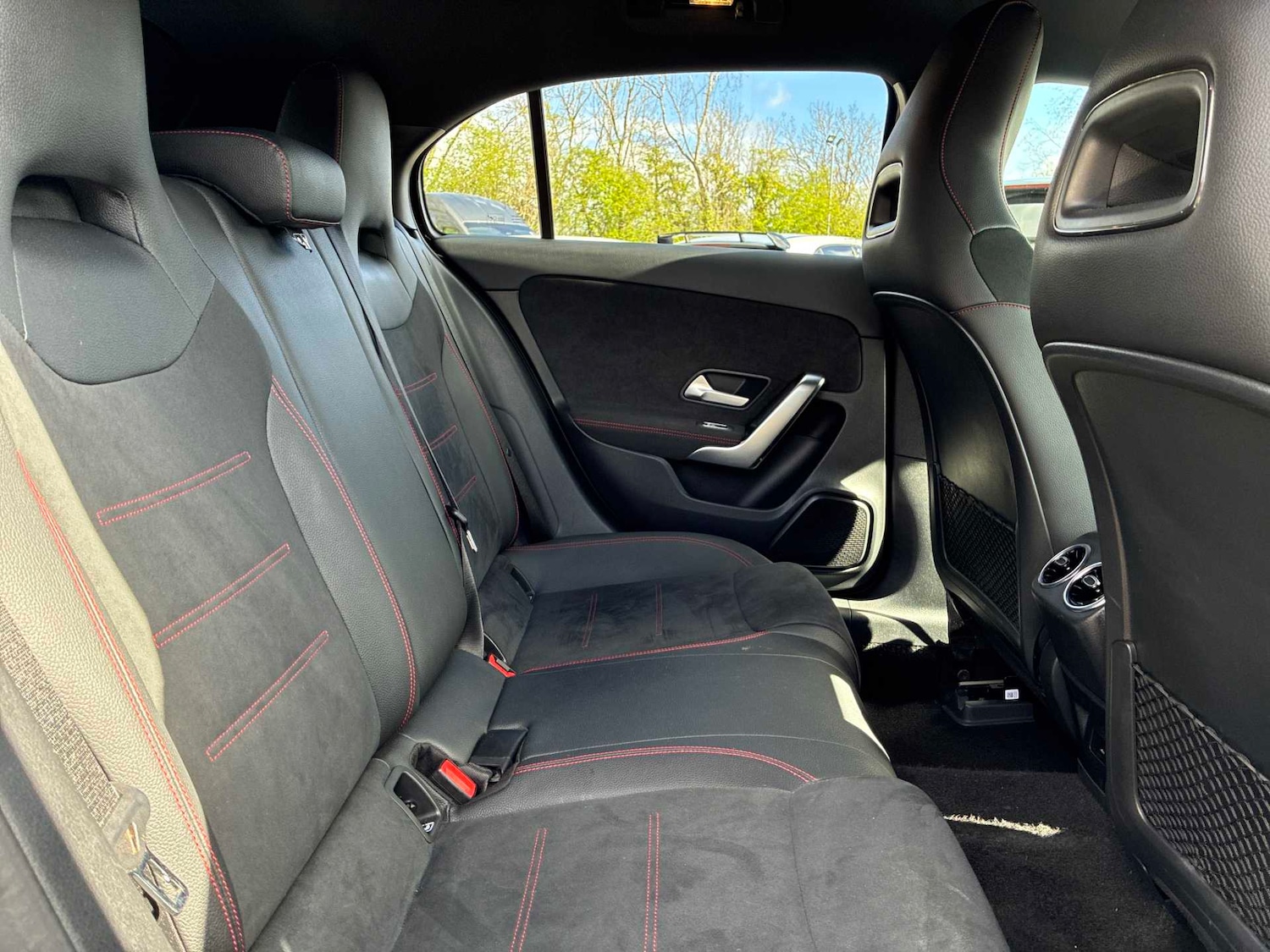 Used Mercedes-Benz A-Class 2021 for sale - 78192750: Photo 17