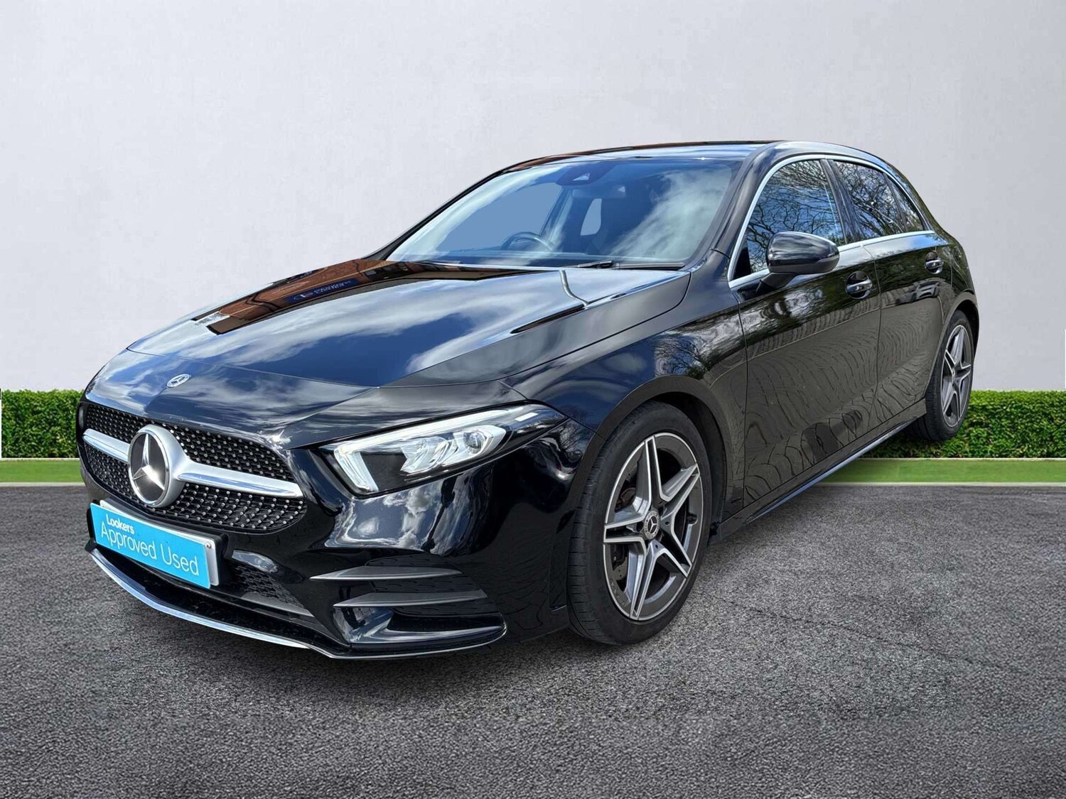 Used Mercedes-Benz A-Class 2021 for sale - 78192750: Photo 20