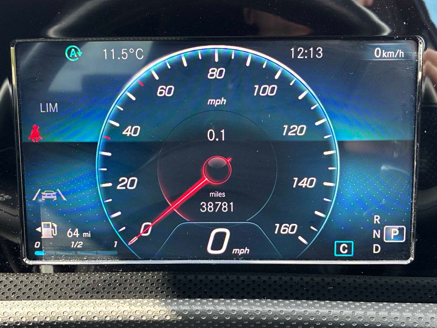 Used Mercedes-Benz A-Class 2021 for sale - 78192750: Photo 25