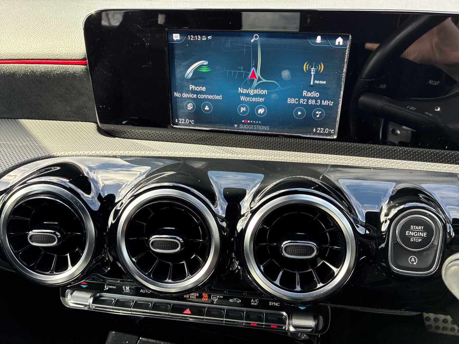 Used Mercedes-Benz A-Class 2021 for sale - 78192750: Photo 26