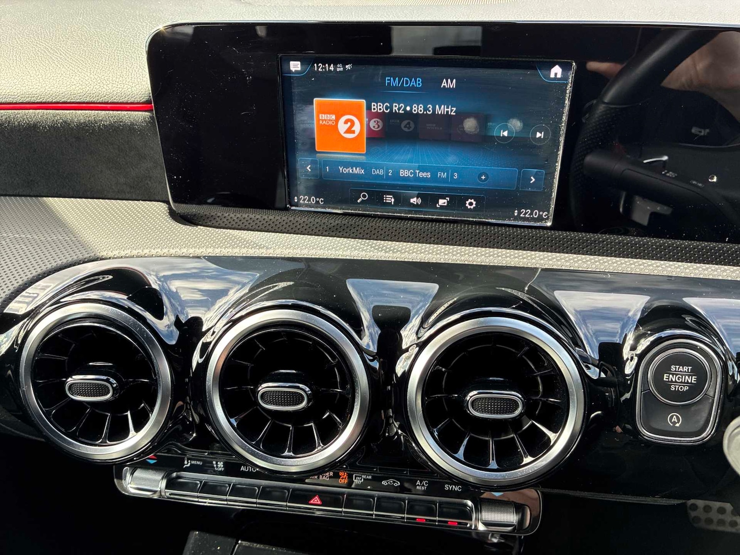 Used Mercedes-Benz A-Class 2021 for sale - 78192750: Photo 27