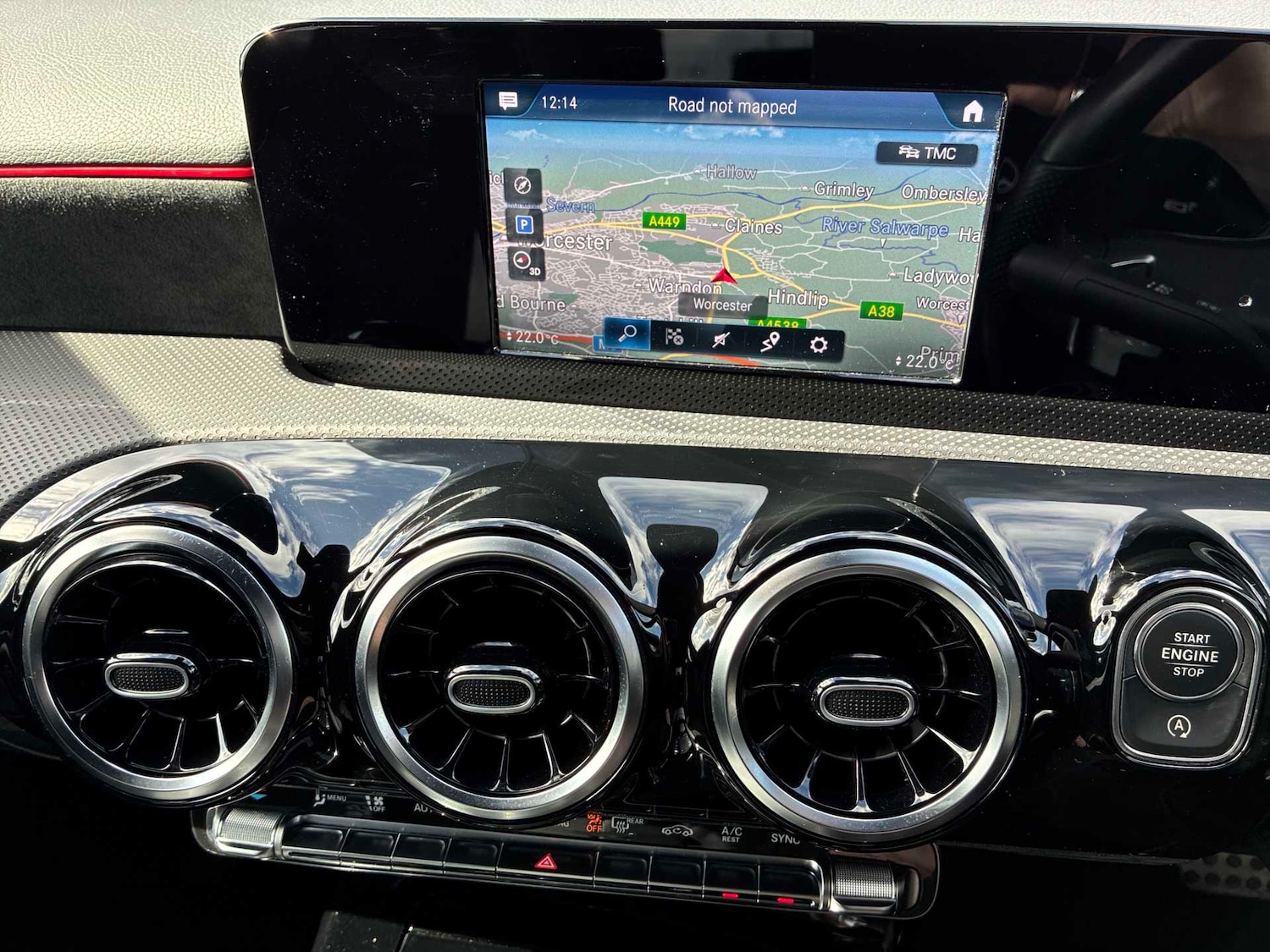 Used Mercedes-Benz A-Class 2021 for sale - 78192750: Photo 28