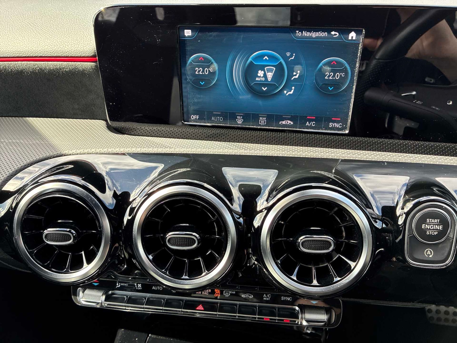 Used Mercedes-Benz A-Class 2021 for sale - 78192750: Photo 29