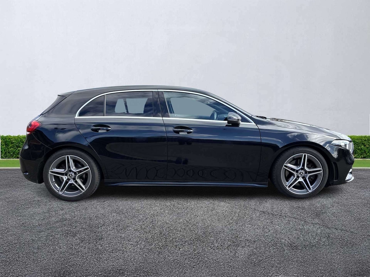 Used Mercedes-Benz A-Class 2021 for sale - 78192750: Photo 3