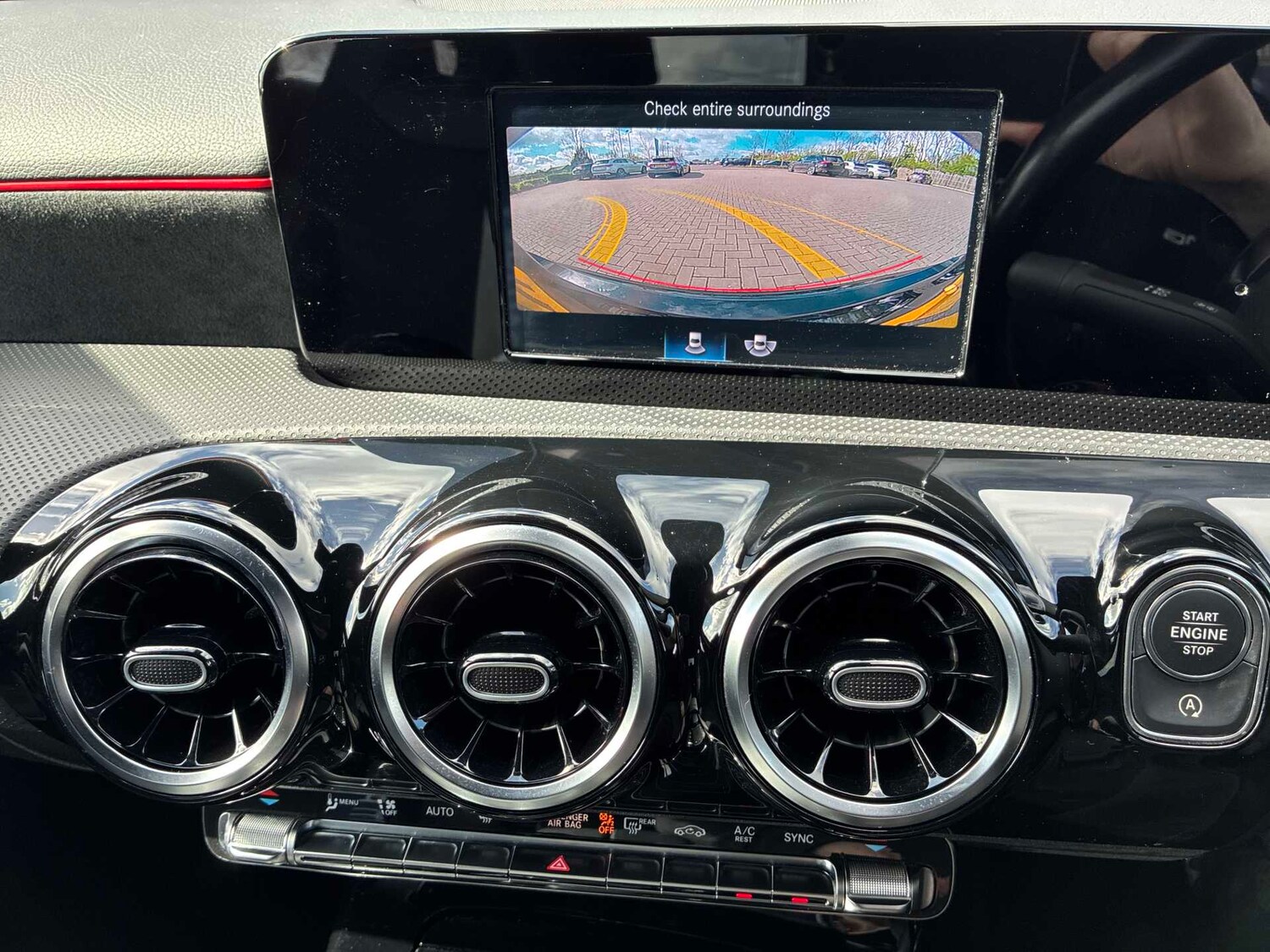 Used Mercedes-Benz A-Class 2021 for sale - 78192750: Photo 30