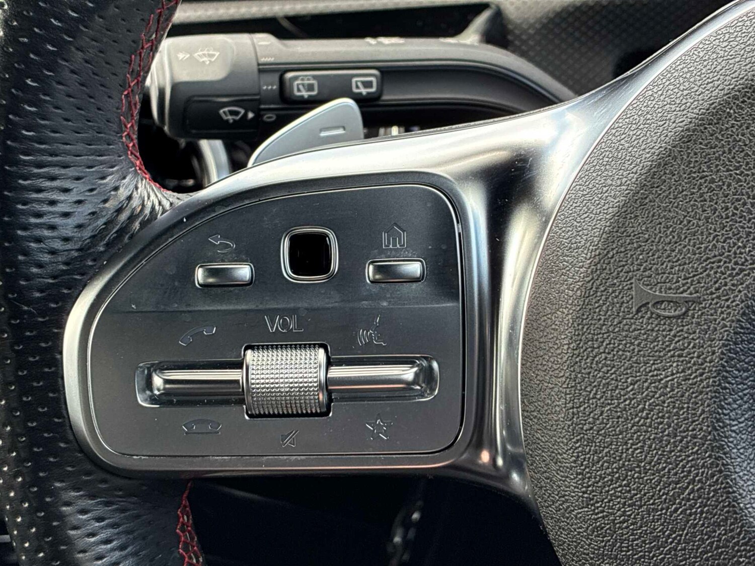 Used Mercedes-Benz A-Class 2021 for sale - 78192750: Photo 34