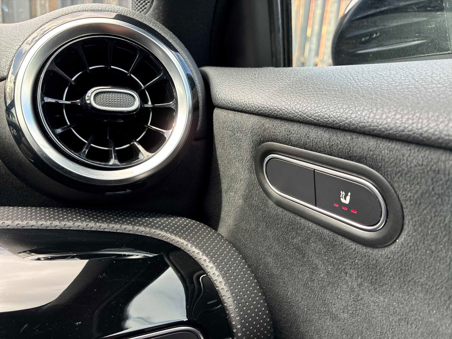 Used Mercedes-Benz A-Class 2021 for sale - 78192750: Photo 35