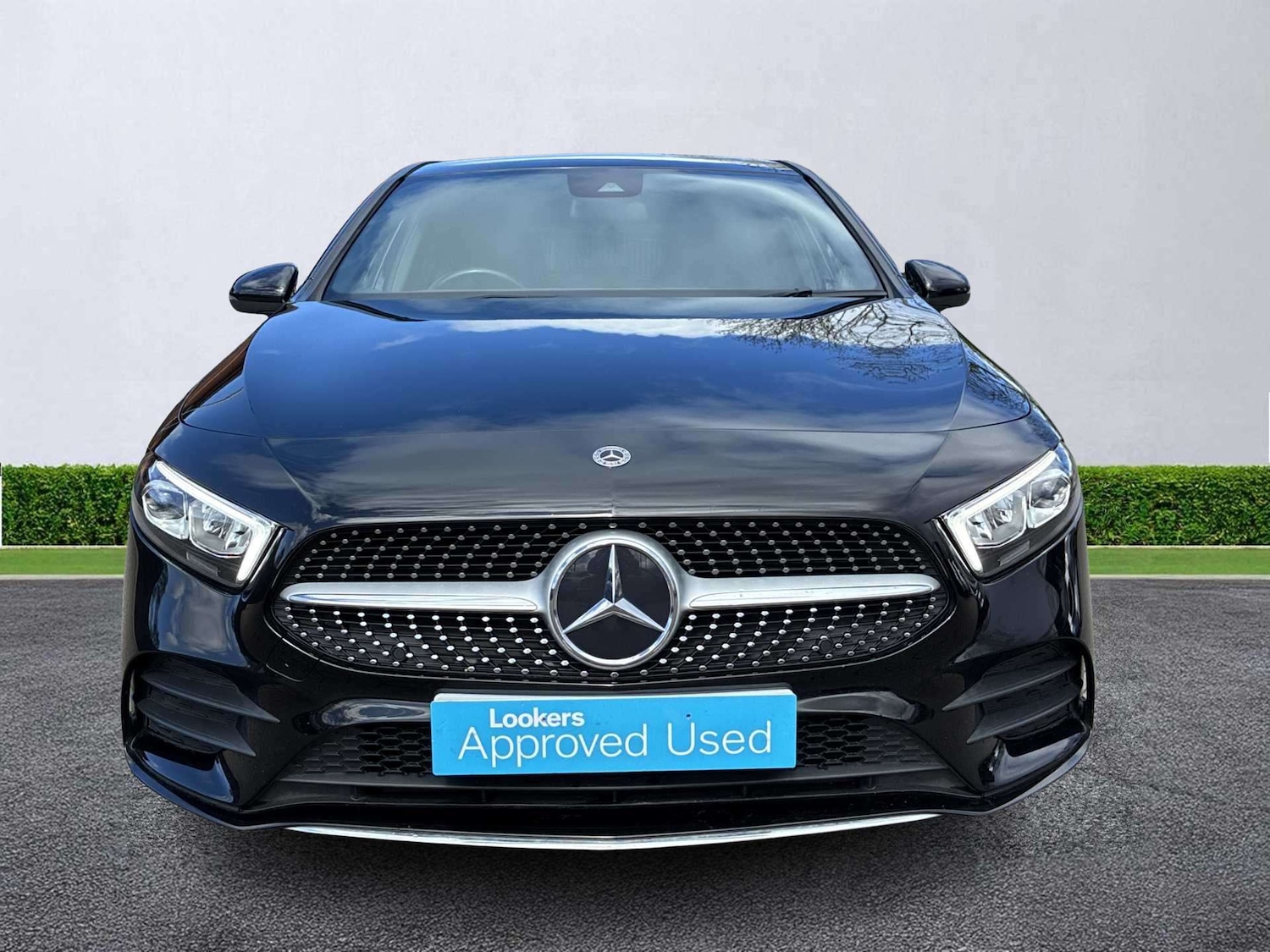 Used Mercedes-Benz A-Class 2021 for sale - 78192750: Photo 5