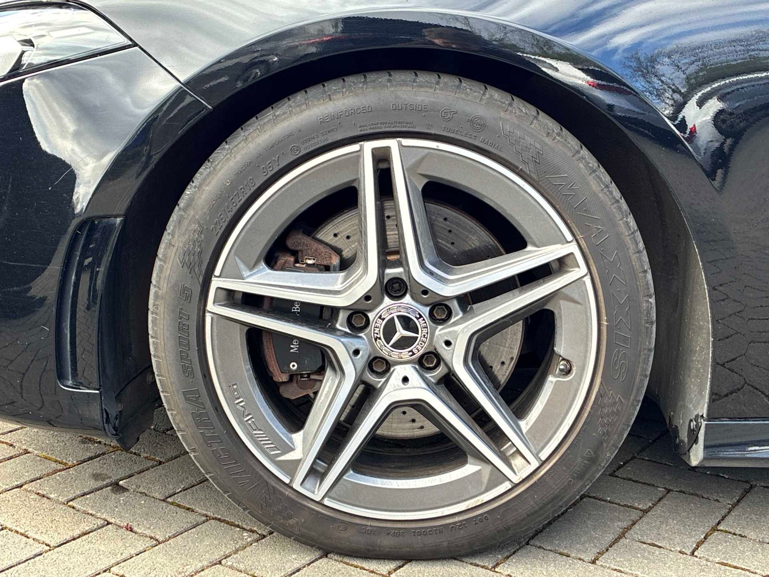 Used Mercedes-Benz A-Class 2021 for sale - 78192750: Photo 6