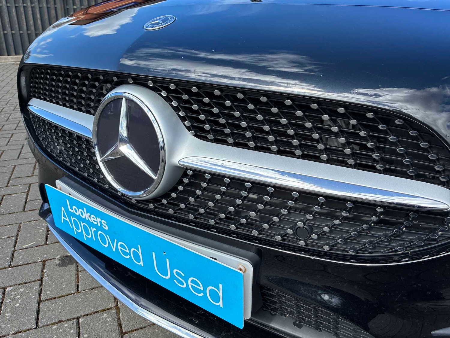 Used Mercedes-Benz A-Class 2021 for sale - 78192750: Photo 8