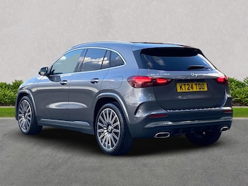 Used Mercedes-Benz GLA 2024 for sale - 75956729: Photo