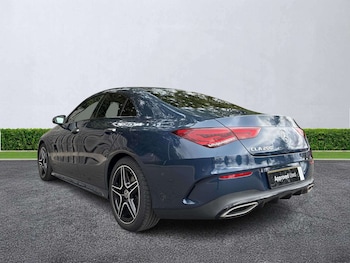 Used Mercedes-Benz CLA 2023 for sale - 79557190: Photo