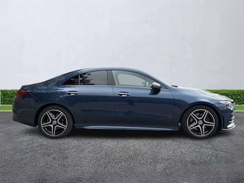 Used Mercedes-Benz CLA 2023 for sale - 79557190: Photo