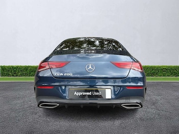 Used Mercedes-Benz CLA 2023 for sale - 79557190: Photo