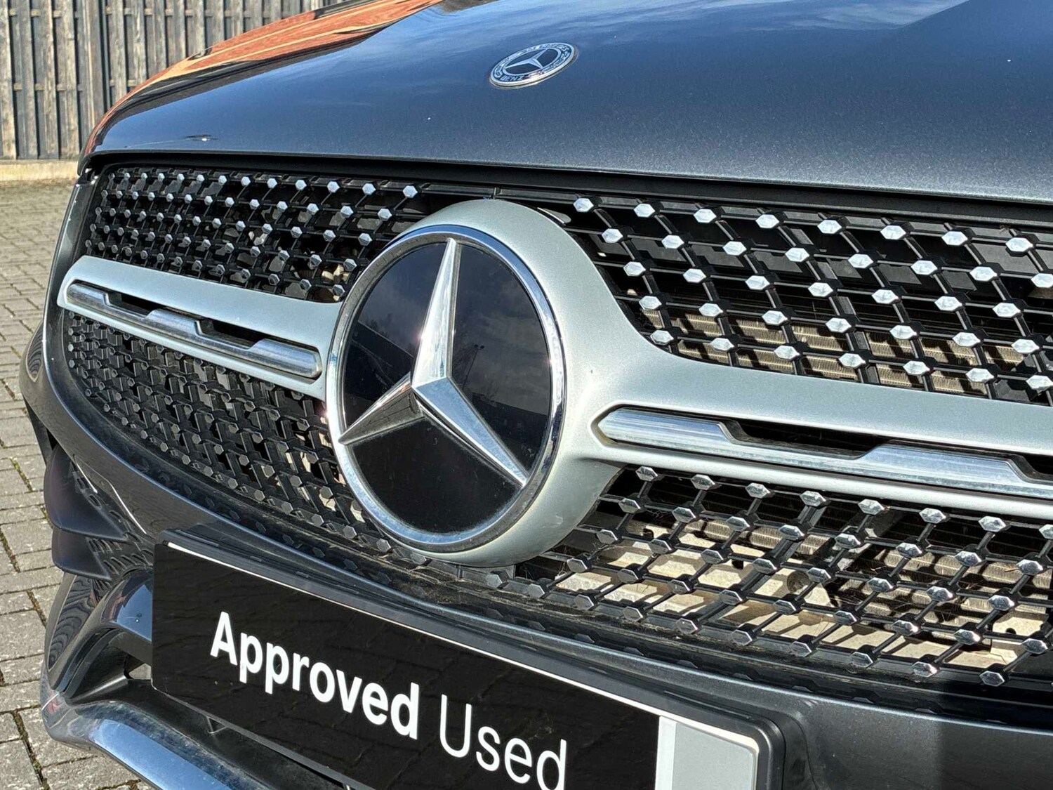 Used Mercedes-Benz GLC 2022 for sale - 78131797: Photo 10