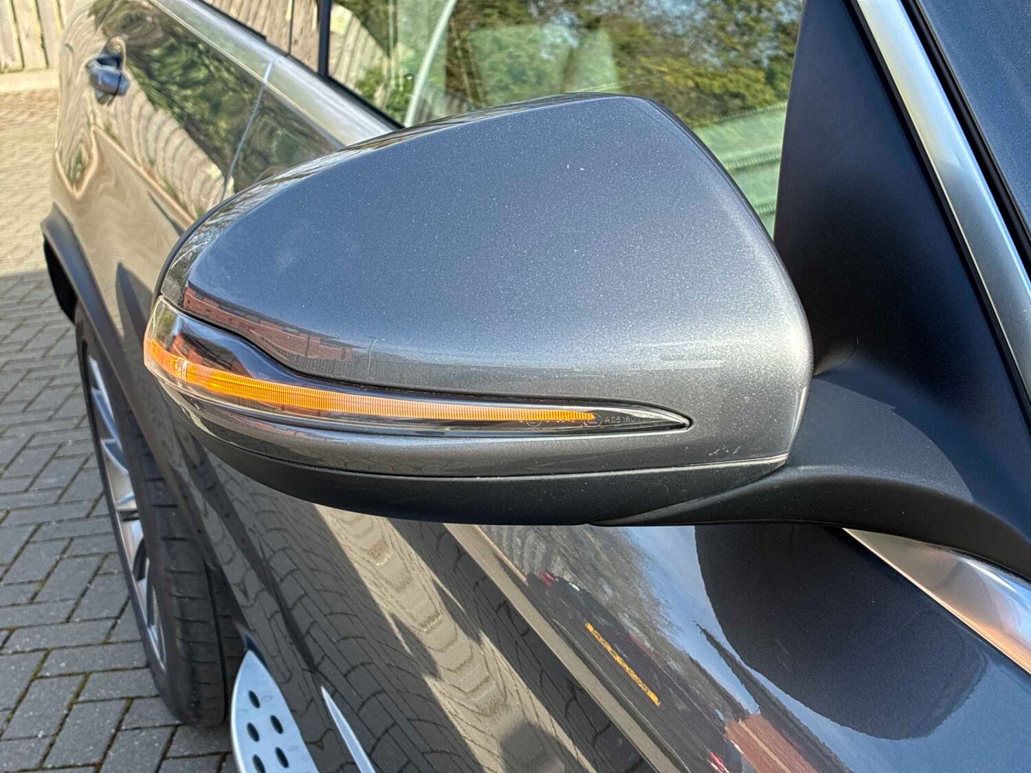 Used Mercedes-Benz GLC 2022 for sale - 78131797: Photo 12