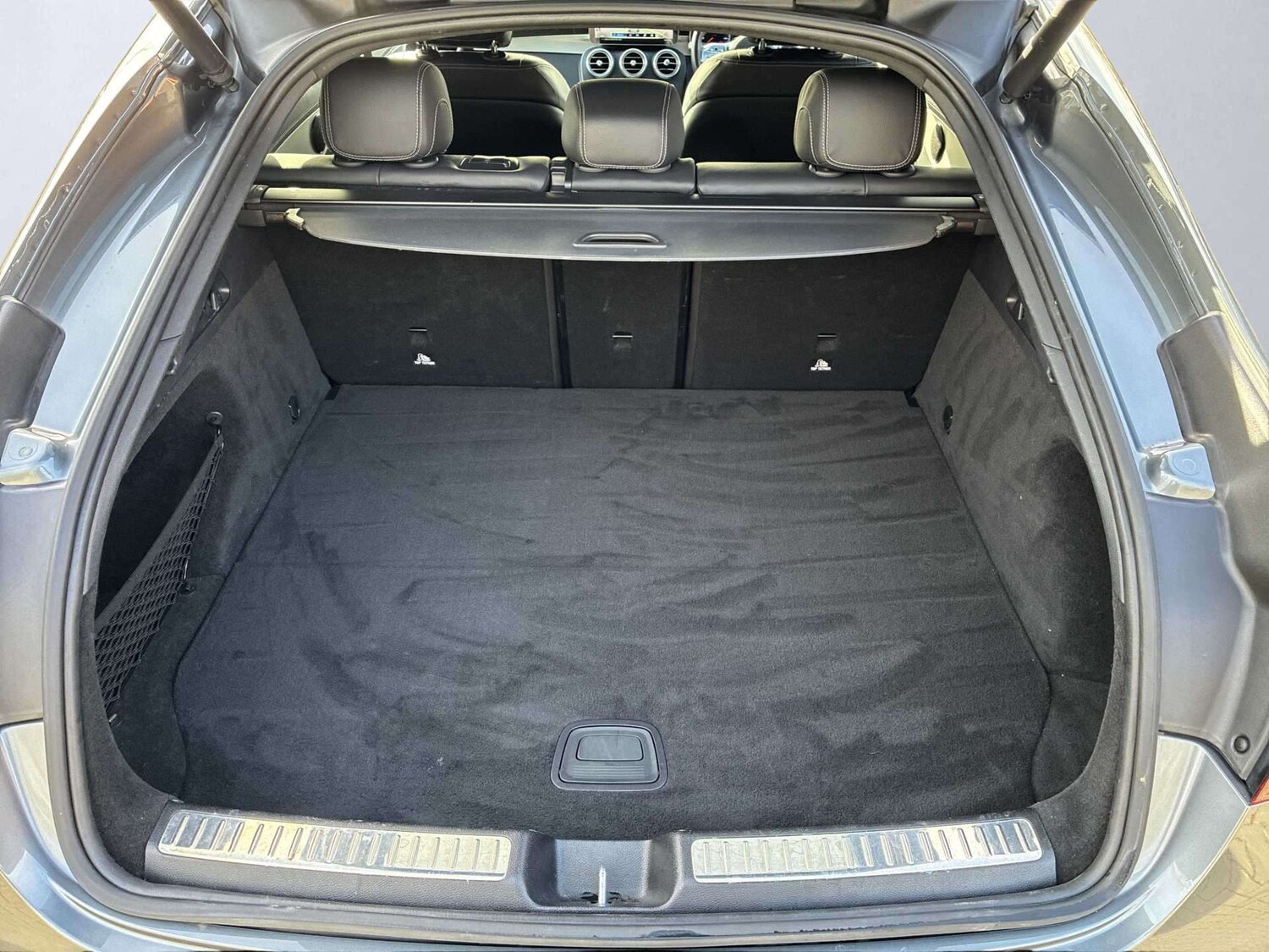 Used Mercedes-Benz GLC 2022 for sale - 78131797: Photo 18