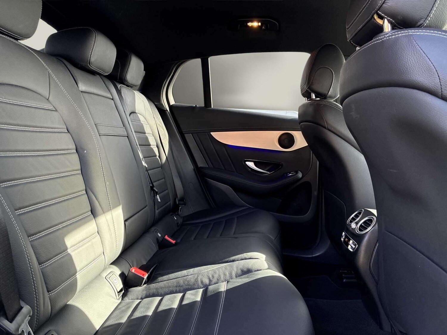 Used Mercedes-Benz GLC 2022 for sale - 78131797: Photo 19