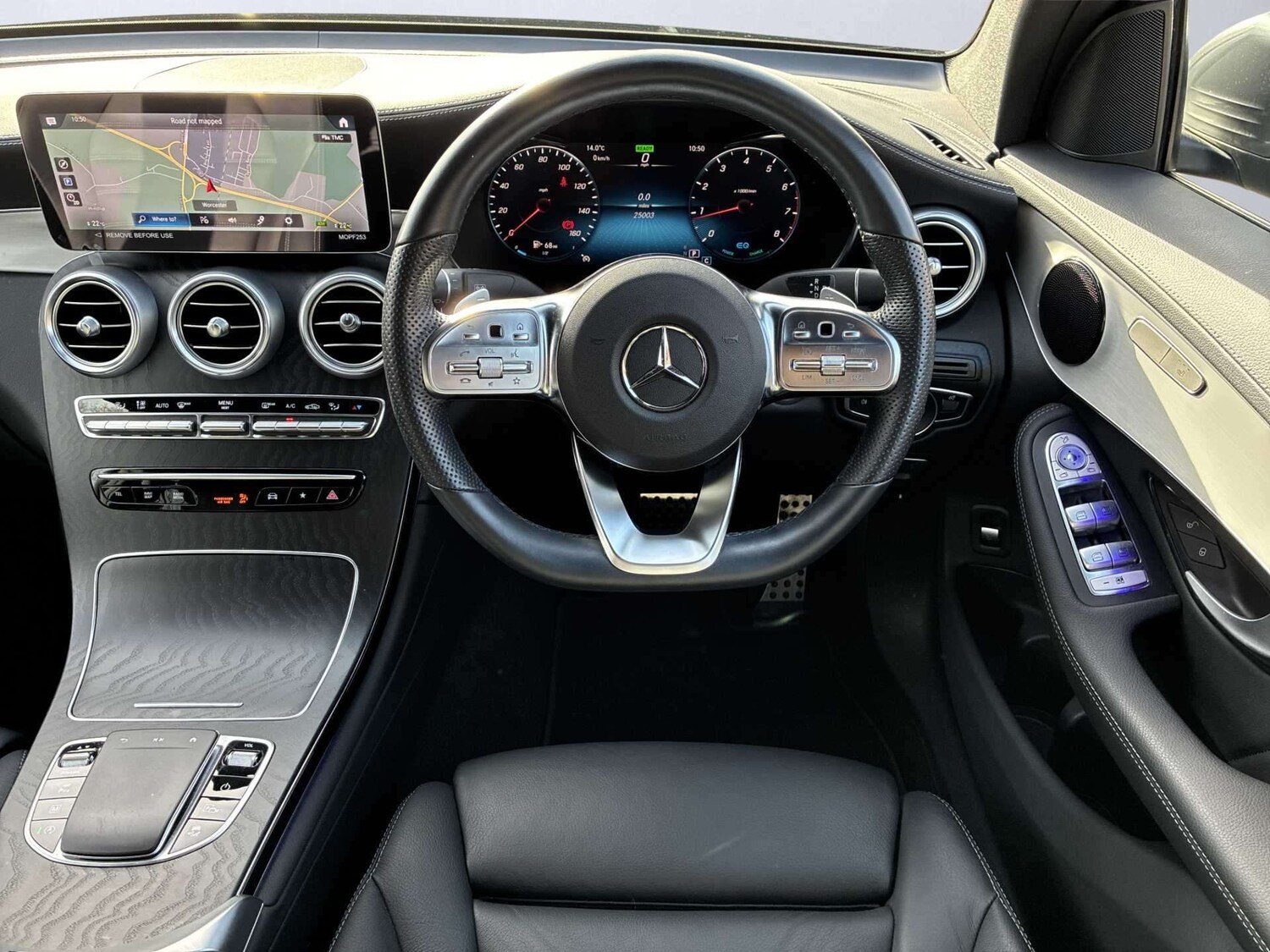 Used Mercedes-Benz GLC 2022 for sale - 78131797: Photo 20