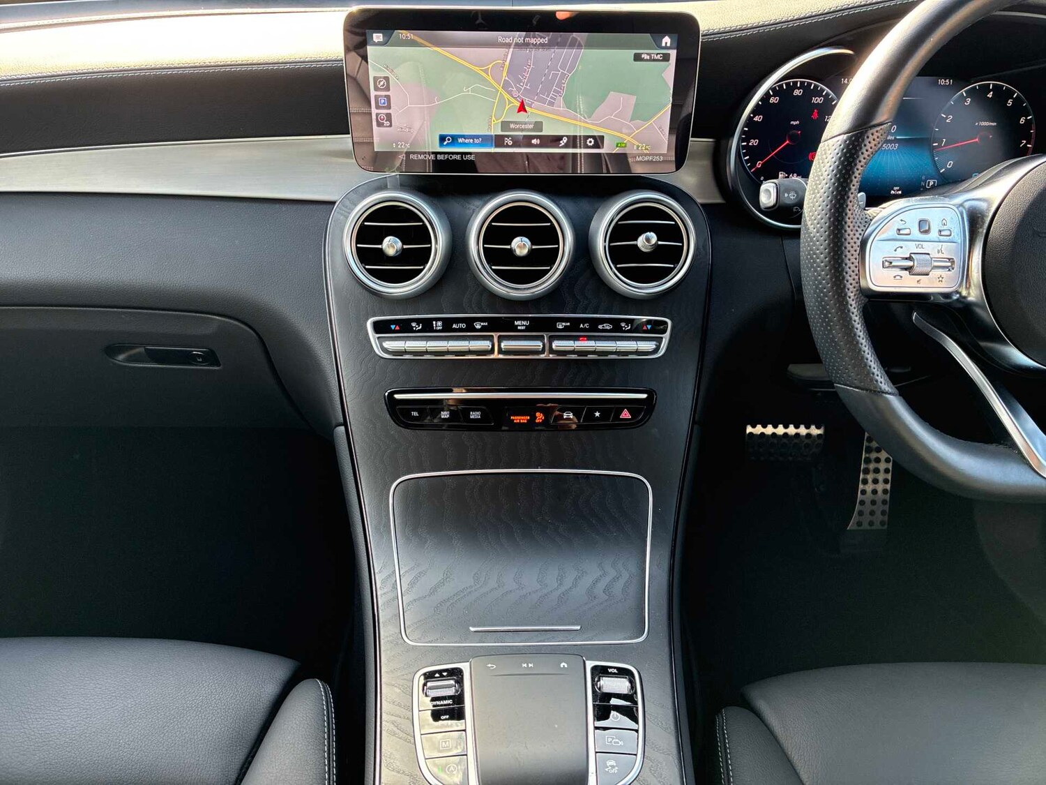 Used Mercedes-Benz GLC 2022 for sale - 78131797: Photo 21