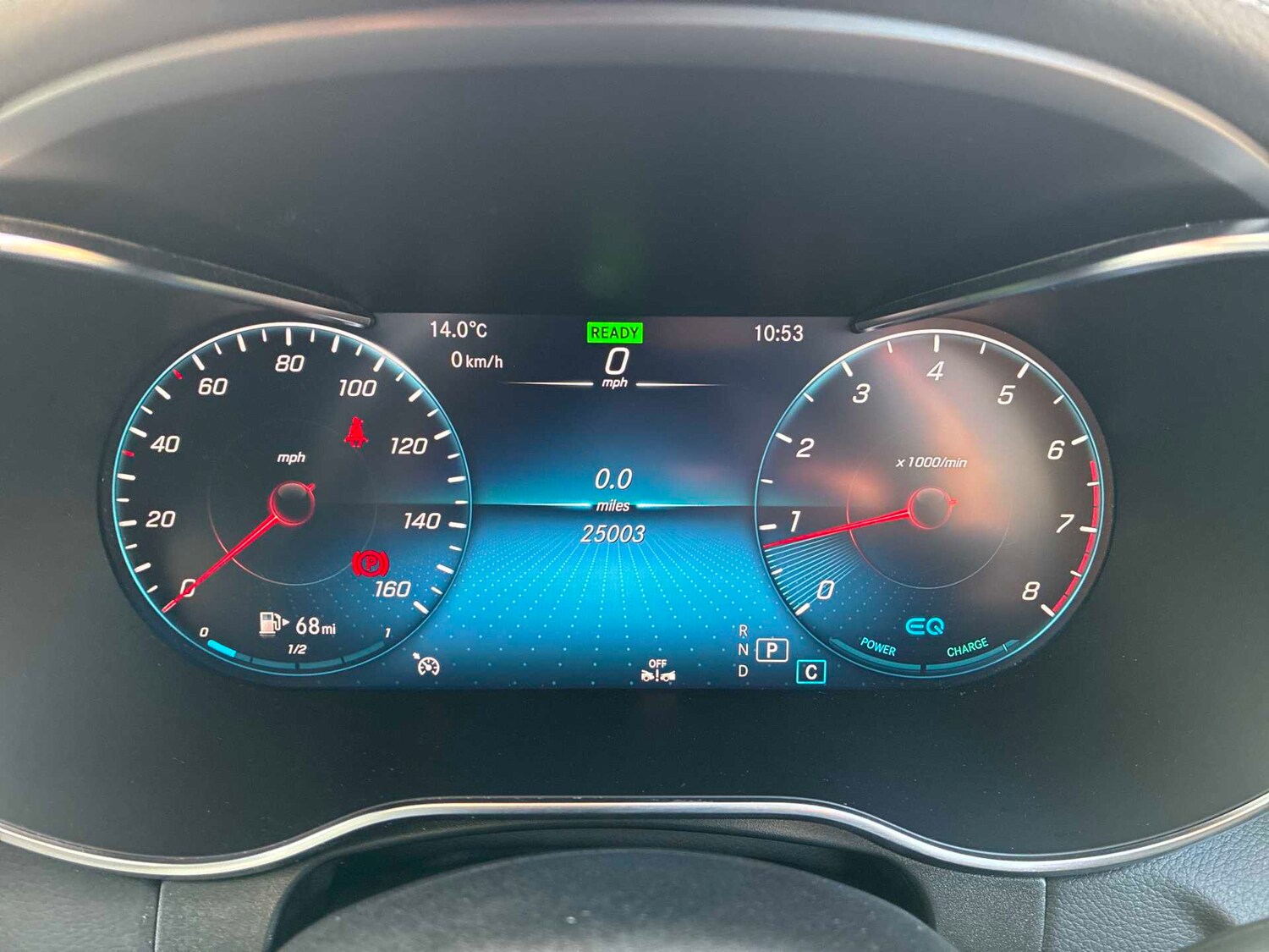 Used Mercedes-Benz GLC 2022 for sale - 78131797: Photo 24