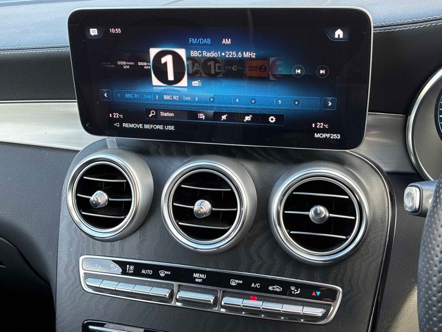 Used Mercedes-Benz GLC 2022 for sale - 78131797: Photo 26