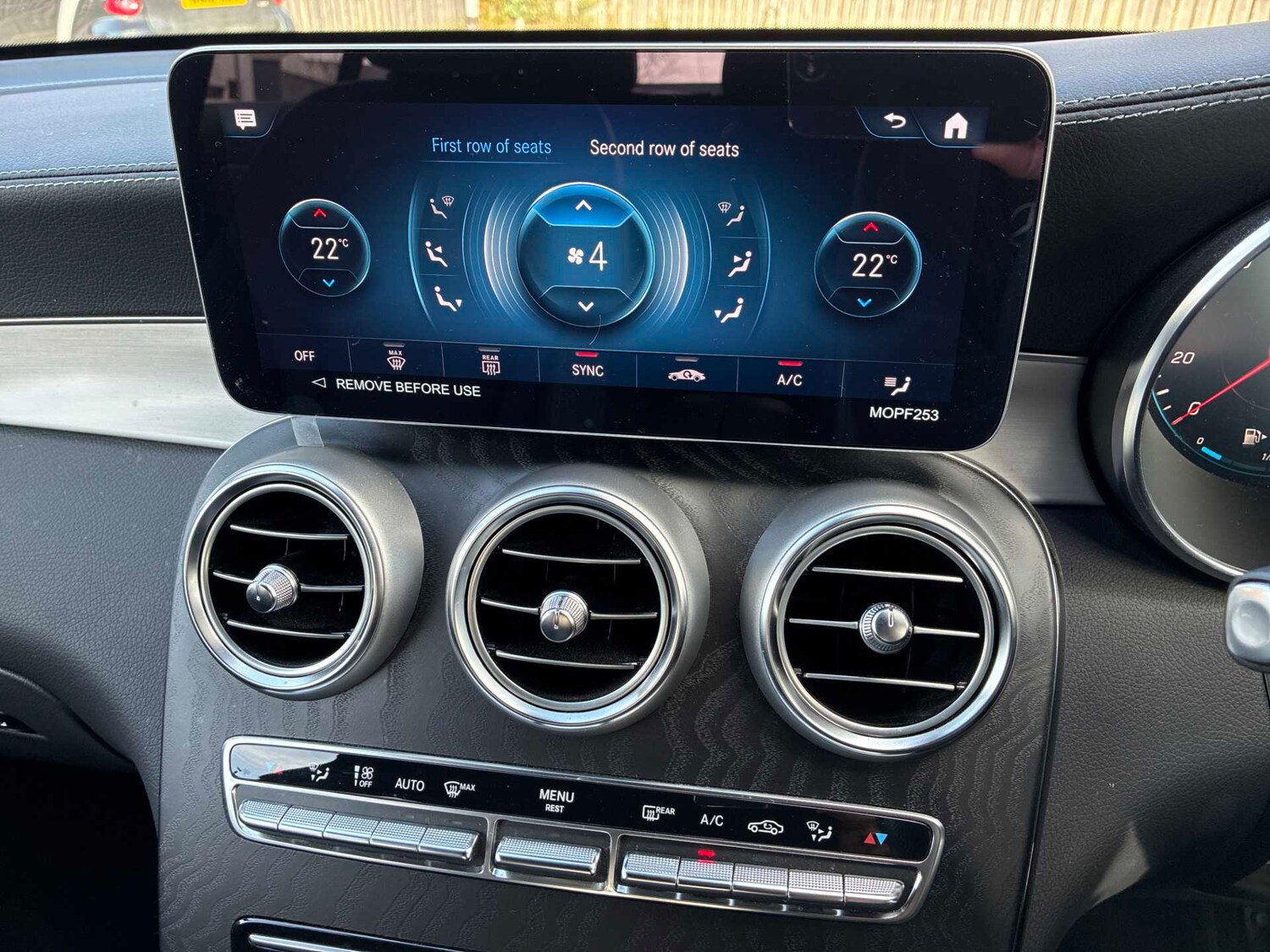 Used Mercedes-Benz GLC 2022 for sale - 78131797: Photo 28